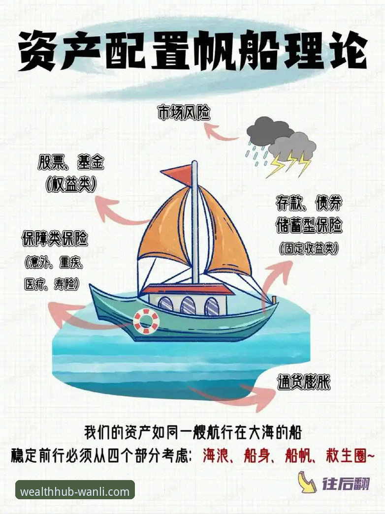 万利官网平台安全理财操作教程：深度解析7F3K策略与资产配置